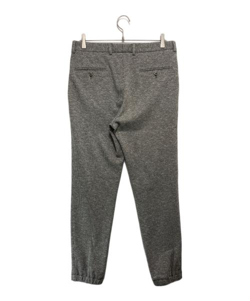 GTA IL PANTALONE（GTA IL PANTALONE）GTA IL PANTALONE (GTA IL PANTALONE) イージーパンツ グレー サイズ:48の古着・服飾アイテム