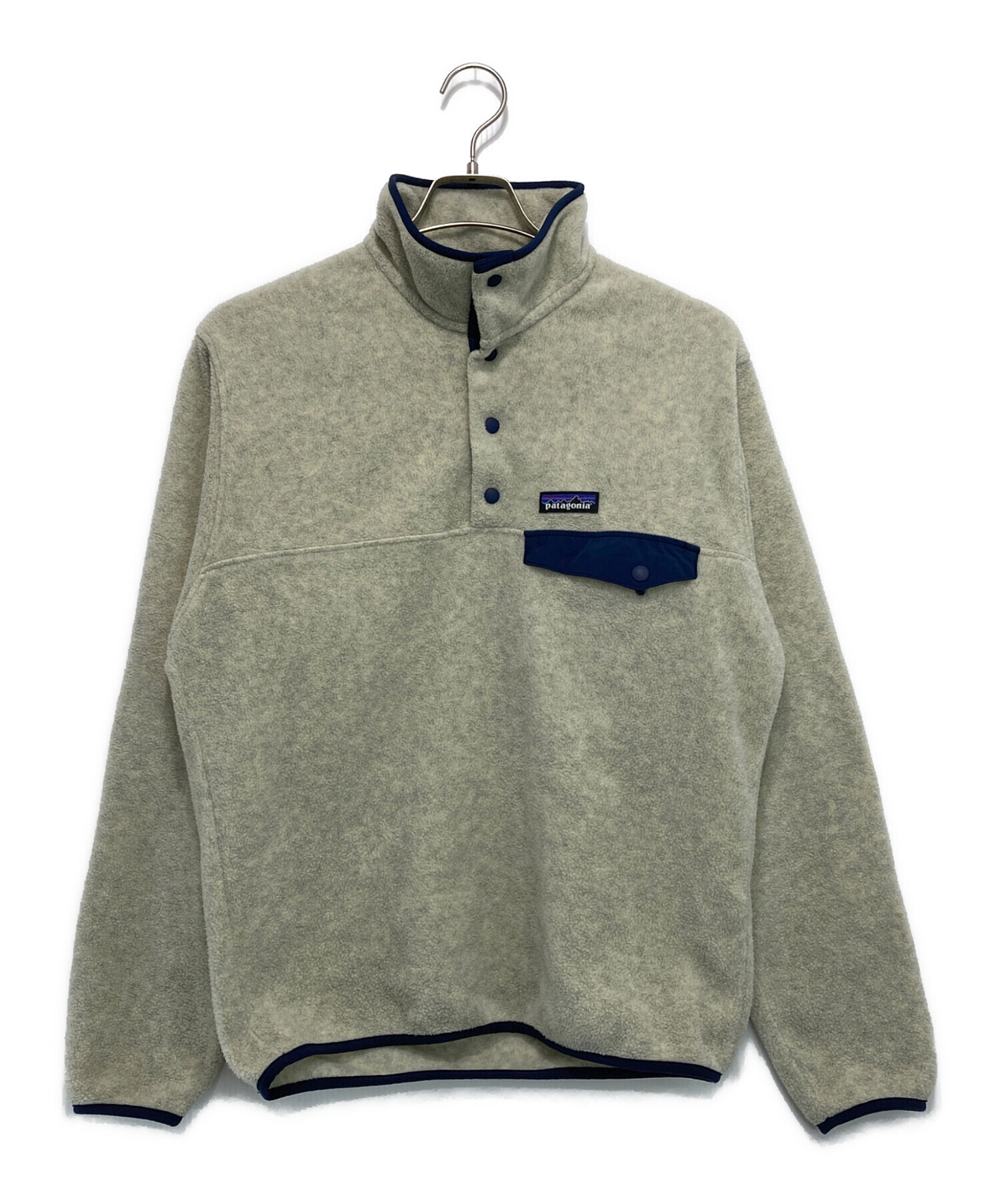 Patagonia (パタゴニア) ライトウェイト シンチラ スナップT Patagonia (パタゴニア) ライトウェイト シンチラ スナップT