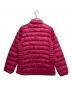 MARMOT (マーモット) COMPACT DOWN JACKET ピンク サイズ:S：6000円
