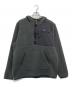 Patagonia（パタゴニア）の古着「レトロXパイルプルオーバーフリースジャケット」｜グレー