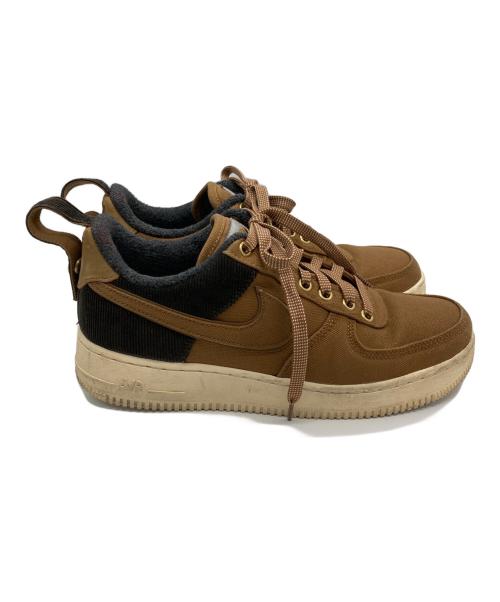 NIKE SB（ナイキエスビー）NIKE SB (ナイキエスビー) Carhartt WIP (カーハート ワークインプログレス) Air Force 1 Low 