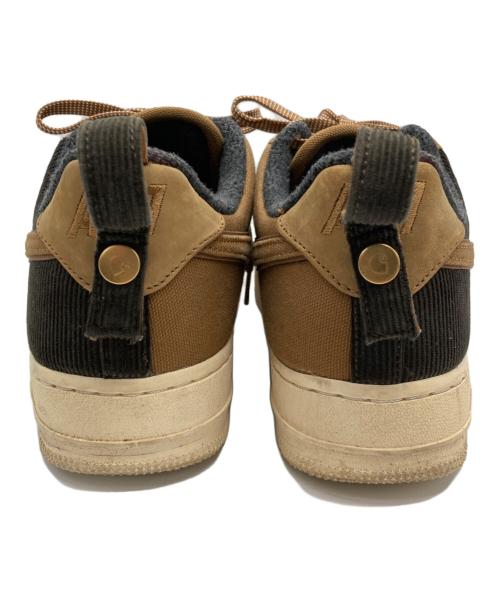 NIKE SB（ナイキエスビー）NIKE SB (ナイキエスビー) Carhartt WIP (カーハート ワークインプログレス) Air Force 1 Low 