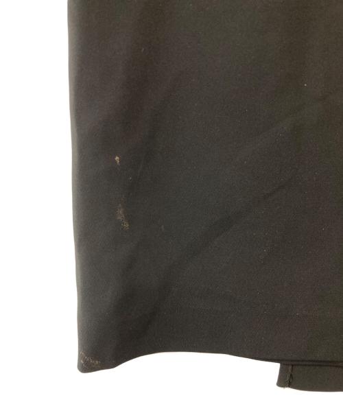 ESTNATION（エストネーション）ESTNATION (エストネーション) ノースリーブワンピース ブラック サイズ:36の古着・服飾アイテム