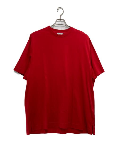 Y-3（ワイスリー）Y-3 (ワイスリー) Tシャツ ブラック サイズ:Sの古着・服飾アイテム