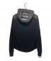 MONCLER (モンクレール) CARDIGAN TRICOT ブラック サイズ:L：55000円