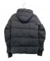 CANADA GOOSE (カナダグース) ARMSTRONG HOODY ブラック サイズ:M：52000円