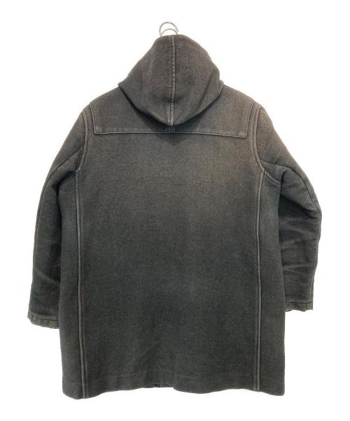 POLO RALPH LAUREN（ポロ・ラルフローレン）POLO RALPH LAUREN (ポロ・ラルフローレン) ダッフルコート グレー サイズ:Lの古着・服飾アイテム