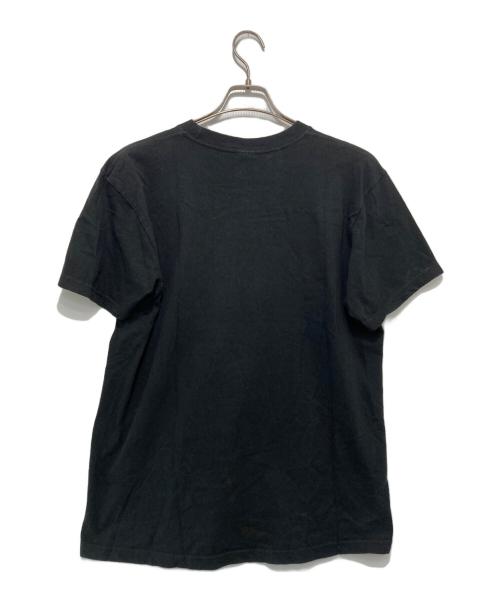 SUPREME（シュプリーム）SUPREME (シュプリーム) SNAKE TEE ブラック サイズ:Mの古着・服飾アイテム