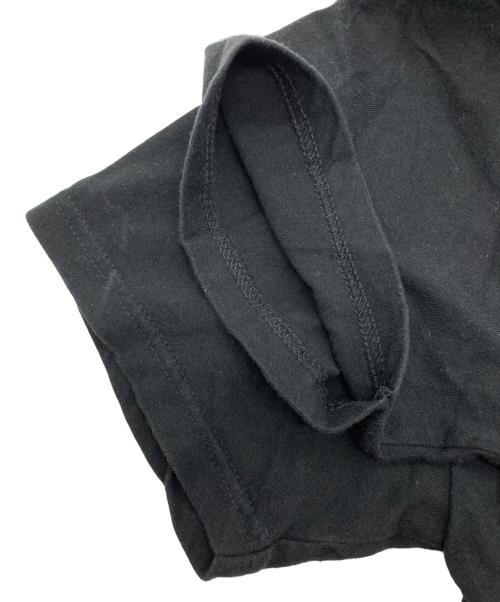 SUPREME（シュプリーム）SUPREME (シュプリーム) SNAKE TEE ブラック サイズ:Mの古着・服飾アイテム