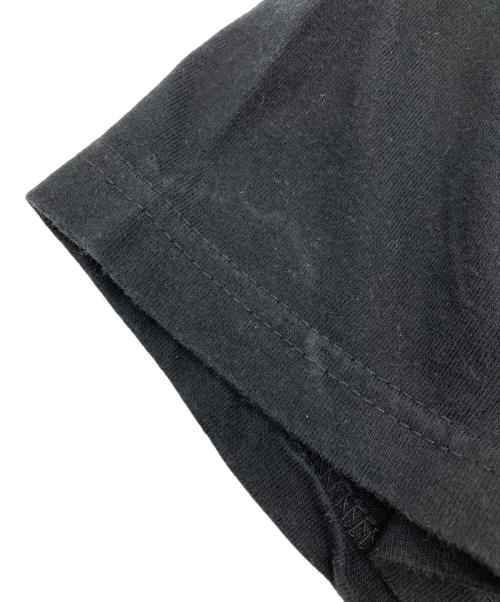 SUPREME（シュプリーム）SUPREME (シュプリーム) SNAKE TEE ブラック サイズ:Mの古着・服飾アイテム