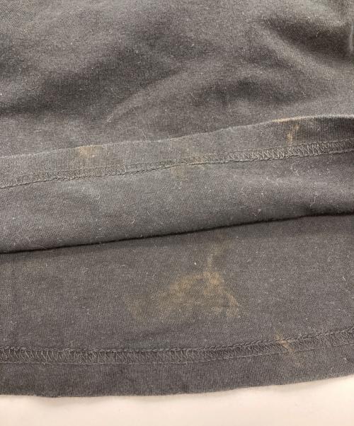 SUPREME（シュプリーム）SUPREME (シュプリーム) SNAKE TEE ブラック サイズ:Mの古着・服飾アイテム