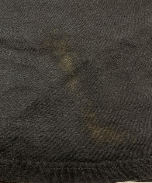 SUPREME（シュプリーム）SUPREME (シュプリーム) SNAKE TEE ブラック サイズ:Mの古着・服飾アイテム