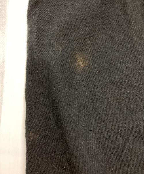 SUPREME（シュプリーム）SUPREME (シュプリーム) SNAKE TEE ブラック サイズ:Mの古着・服飾アイテム