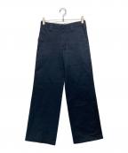 HYKEハイク）の古着「チノパン」｜ネイビー