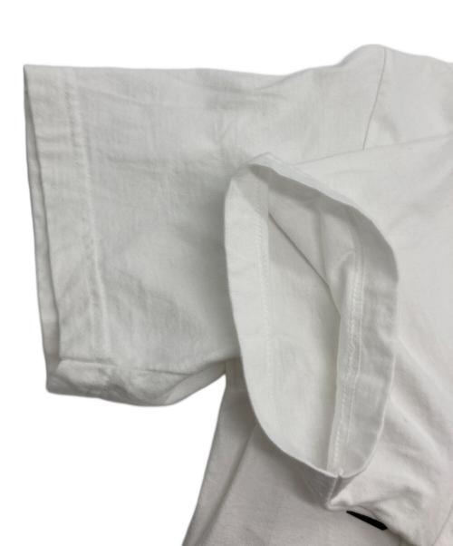 SUPREME（シュプリーム）Supreme (シュプリーム) Mont Blanc Tee ホワイト サイズ:Sの古着・服飾アイテム