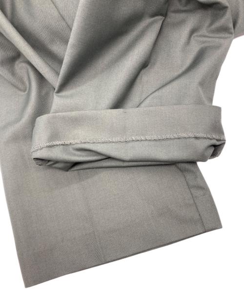 Ameri（アメリ）Ameri (アメリ) MEDI 2WAY FRILL ROMPERS グリーン サイズ:Sの古着・服飾アイテム