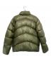 WOOLRICH (ウールリッチ) POWDER SNOW DOWN JACKET オリーブ サイズ:USA M/EU L：17000円