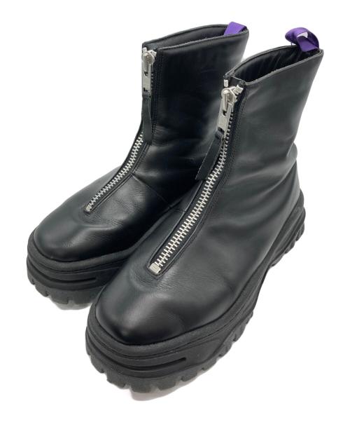 Eytys（エイティーズ）Eytys (エイティーズ) raven ブラック サイズ:42の古着・服飾アイテム