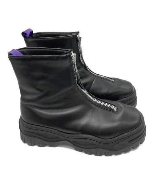 Eytys（エイティーズ）Eytys (エイティーズ) raven ブラック サイズ:42の古着・服飾アイテム