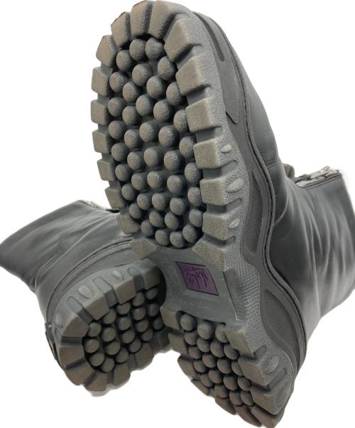 Eytys（エイティーズ）Eytys (エイティーズ) raven ブラック サイズ:42の古着・服飾アイテム