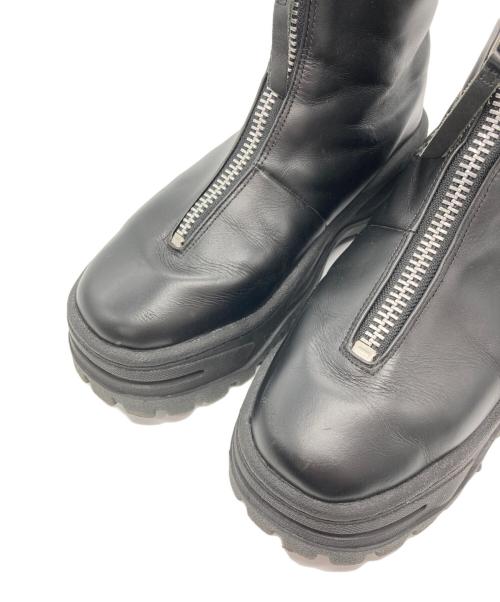 Eytys（エイティーズ）Eytys (エイティーズ) raven ブラック サイズ:42の古着・服飾アイテム