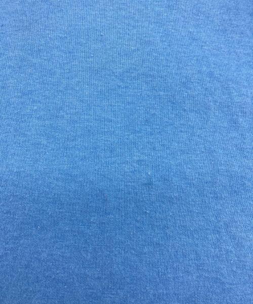 CONP（コンプ）CONP (コンプ) 梨プリントTシャツ スカイブルー サイズ:Sの古着・服飾アイテム