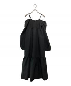 中古・古着通販】sara mallika (サラマリカ) コットンジャガード