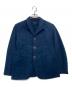 Engineered Garments（エンジニアド ガーメンツ）の古着「Bedford Jacket/3Bジャケット」｜ネイビー