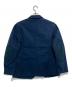 Engineered Garments (エンジニアド ガーメンツ) Bedford Jacket/3Bジャケット ネイビー サイズ:XS：6000円