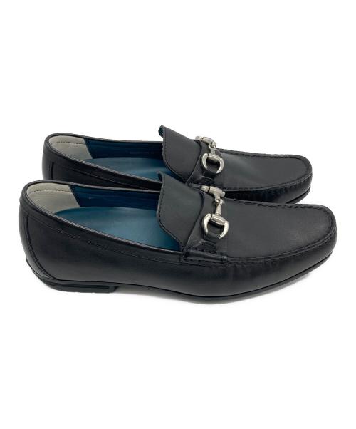 REGAL（リーガル）REGAL (リーガル) ビットローファー ブラック サイズ:26の古着・服飾アイテム