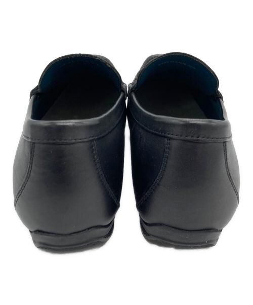 REGAL（リーガル）REGAL (リーガル) ビットローファー ブラック サイズ:26の古着・服飾アイテム