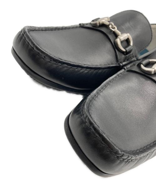 REGAL（リーガル）REGAL (リーガル) ビットローファー ブラック サイズ:26の古着・服飾アイテム