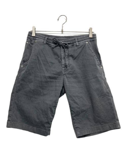 JACOB COHEN（ヤコブコーエン）JACOB COHEN (ヤコブコーエン) バミューダショーツ/ハーフパンツ グレー サイズ:39の古着・服飾アイテム