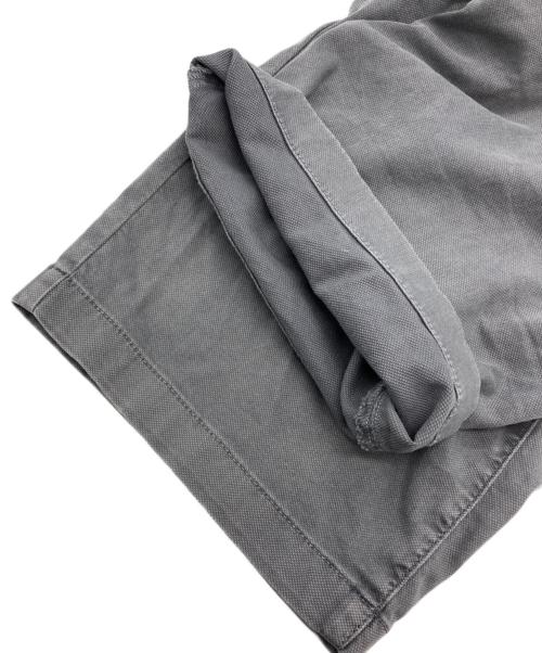 JACOB COHEN（ヤコブコーエン）JACOB COHEN (ヤコブコーエン) バミューダショーツ/ハーフパンツ グレー サイズ:39の古着・服飾アイテム