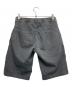 JACOB COHEN (ヤコブコーエン) バミューダショーツ/ハーフパンツ グレー サイズ:39：4000円