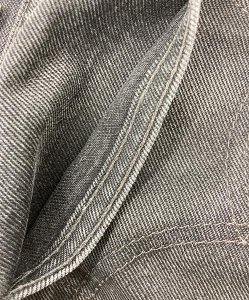 LEVI'S（リーバイス）LEVI'S (リーバイス) ［古着］90's 505ブラックデニムパンツ ブラック サイズ:W29L32の古着・服飾アイテム