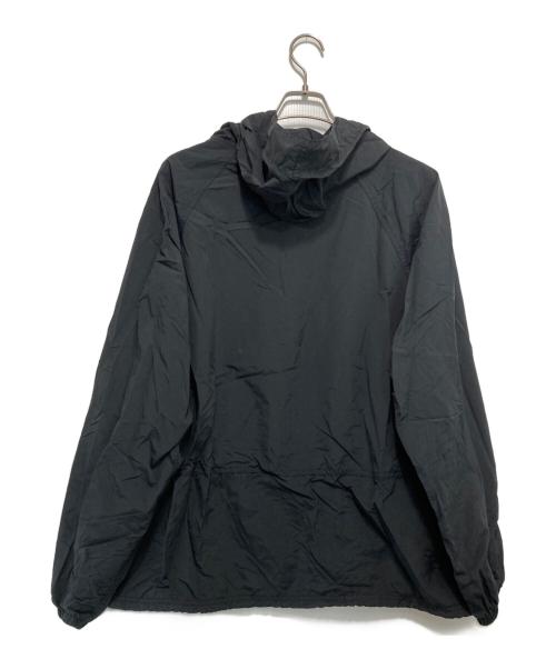 L.L.Bean（エルエルビーン）L.L.Bean (エルエルビーン) [古着]90’s アノラックパーカー ブラック サイズ:表記なしの古着・服飾アイテム