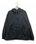 L.L.Bean（エルエルビーン）の古着「[古着]90’s アノラックパーカー」｜ブラック