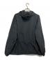 L.L.Bean (エルエルビーン) [古着]90’s アノラックパーカー ブラック サイズ:表記なし：6000円