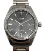 CITIZENシチズン）の古着「CITIZEN COLLECTION（シチズンコレクション） メカニカル」