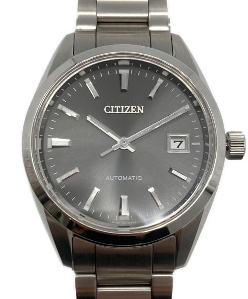 CITIZEN（シチズン）CITIZEN (シチズン) CITIZEN COLLECTION（シチズンコレクション） メカニカルの古着・服飾アイテム