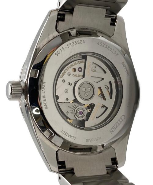 CITIZEN（シチズン）CITIZEN (シチズン) CITIZEN COLLECTION（シチズンコレクション） メカニカルの古着・服飾アイテム