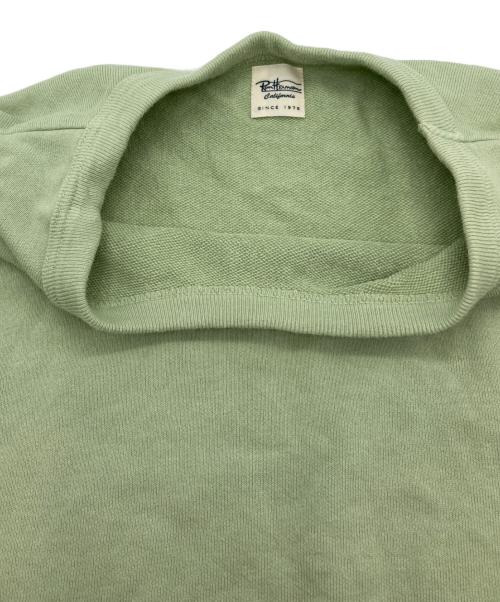 Ron Herman（ロンハーマン）Ron Herman (ロンハーマン) 半袖カットソー グリーン サイズ:Sの古着・服飾アイテム