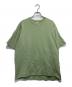 Ron Herman（ロンハーマン）の古着「半袖カットソー」｜グリーン