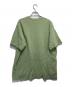 Ron Herman (ロンハーマン) 半袖カットソー グリーン サイズ:S：4000円