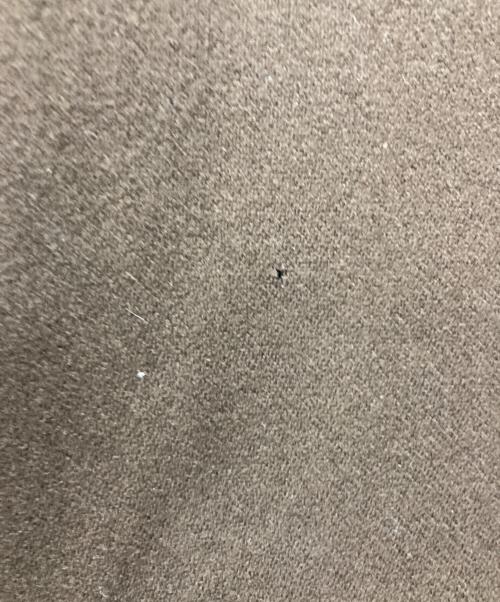 Christian Dior MONSIEUR（クリスチャンディオールムッシュ）Christian Dior MONSIEUR (クリスチャンディオールムッシュ) ［OLD］ライナー付きトレンチコート グレー サイズ:40Rの古着・服飾アイテム