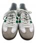 adidas originals (アディダスオリジナル) SAMBA グレー サイズ:260：8000円