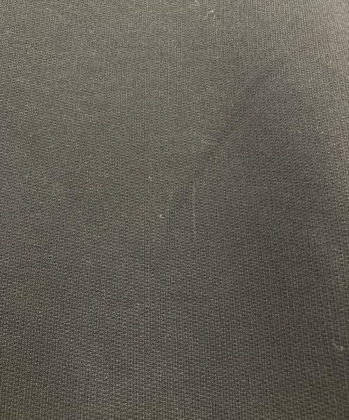 AURALEE（オーラリー）AURALEE (オーラリー) SUPER SOFT HEAVY SWEAT P/O ブラック サイズ:4の古着・服飾アイテム