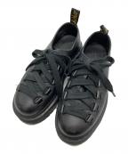 Dr.Martensドクターマーチン）の古着「CARAYA/ドレスシューズ」｜ブラック