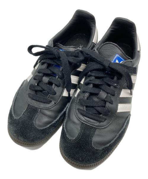 adidas Originals（アディダスオリジナル）adidas originals (アディダスオリジナル) サンバ OG / Samba OG/スニーカー ブラック サイズ:235の古着・服飾アイテム